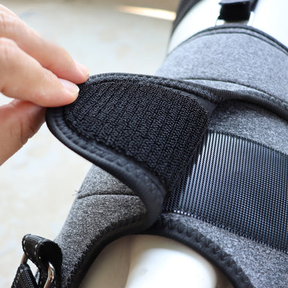 Orthopedic Full-Body Dog Lift Harness