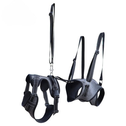 Orthopedic Full-Body Dog Lift Harness