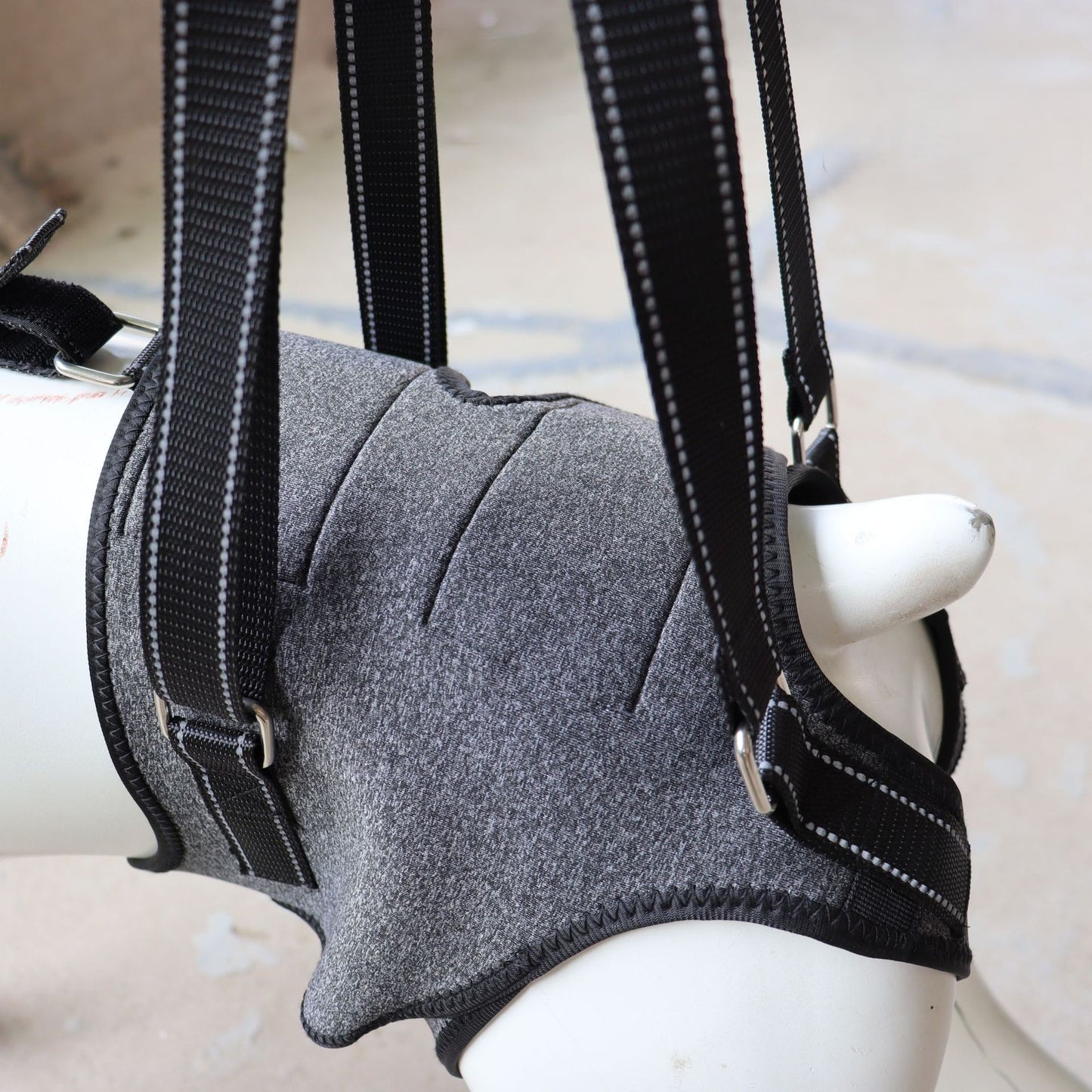 Orthopedic Full-Body Dog Lift Harness