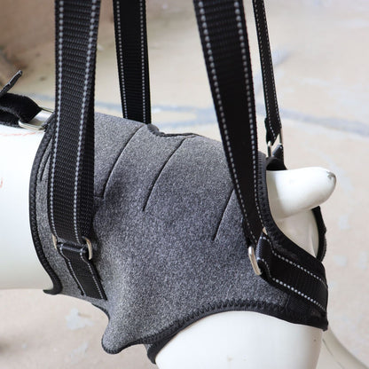 Orthopedic Full-Body Dog Lift Harness