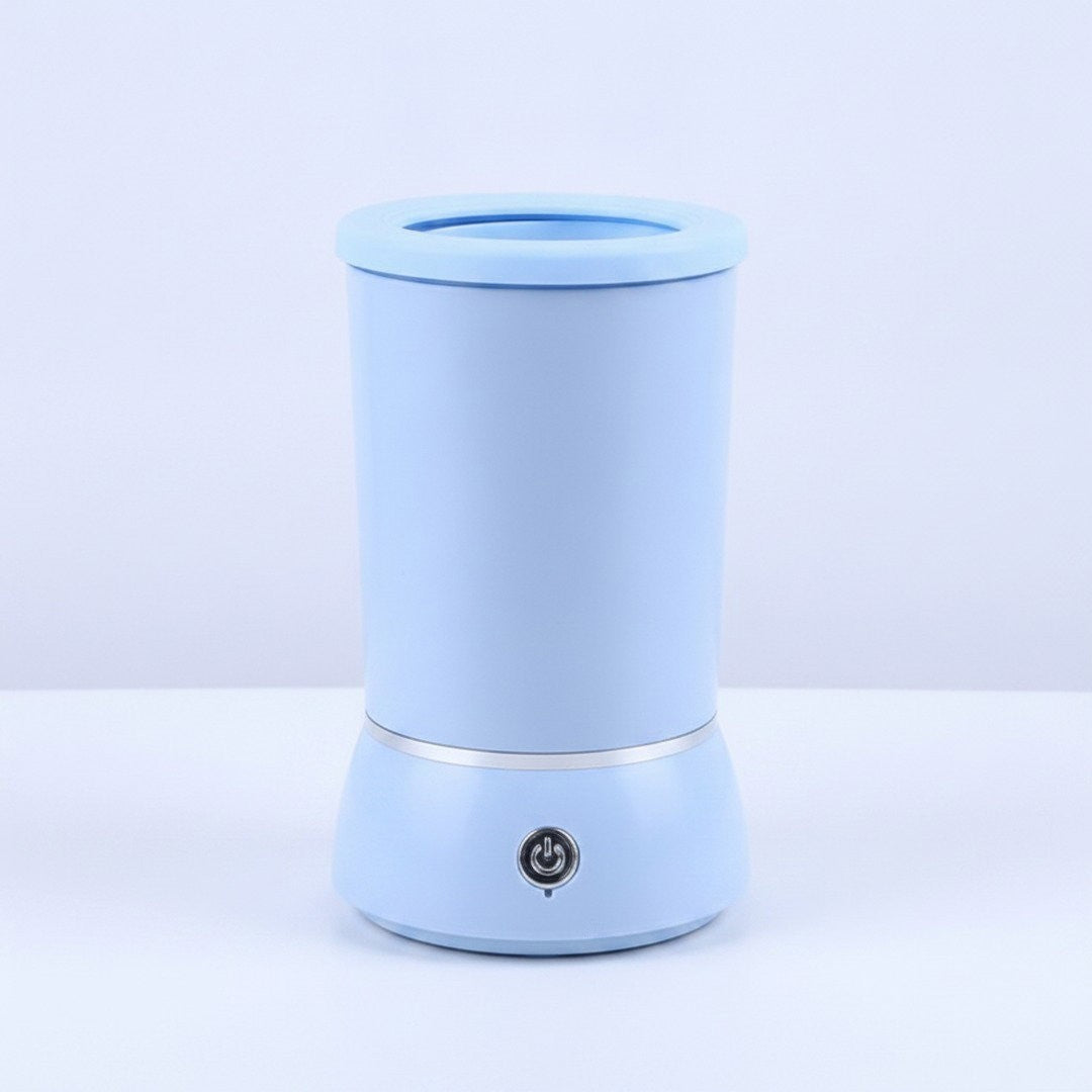 The Automatic Pet Paw Cleaner™ — Electric Rechargeable Muddy Paw Washer