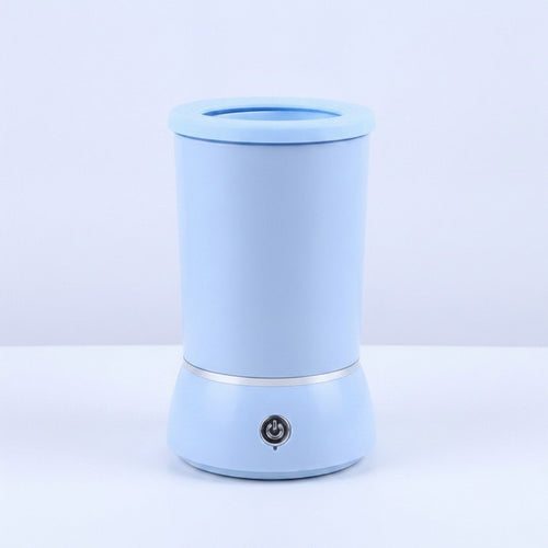 The Automatic Pet Paw Cleaner™ — Electric Rechargeable Muddy Paw Washer