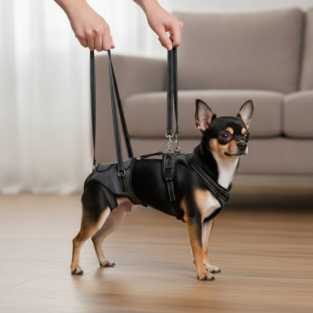 Orthopedic Full-Body Dog Lift Harness
